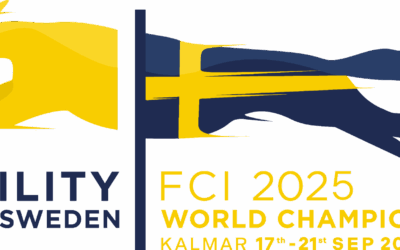 Parcours Championnats du Monde d’Agility 2025